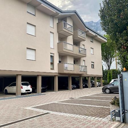 Appartamento My House Riva del Garda Esterno foto