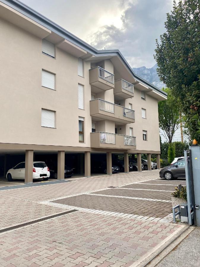 Appartamento My House Riva del Garda Esterno foto