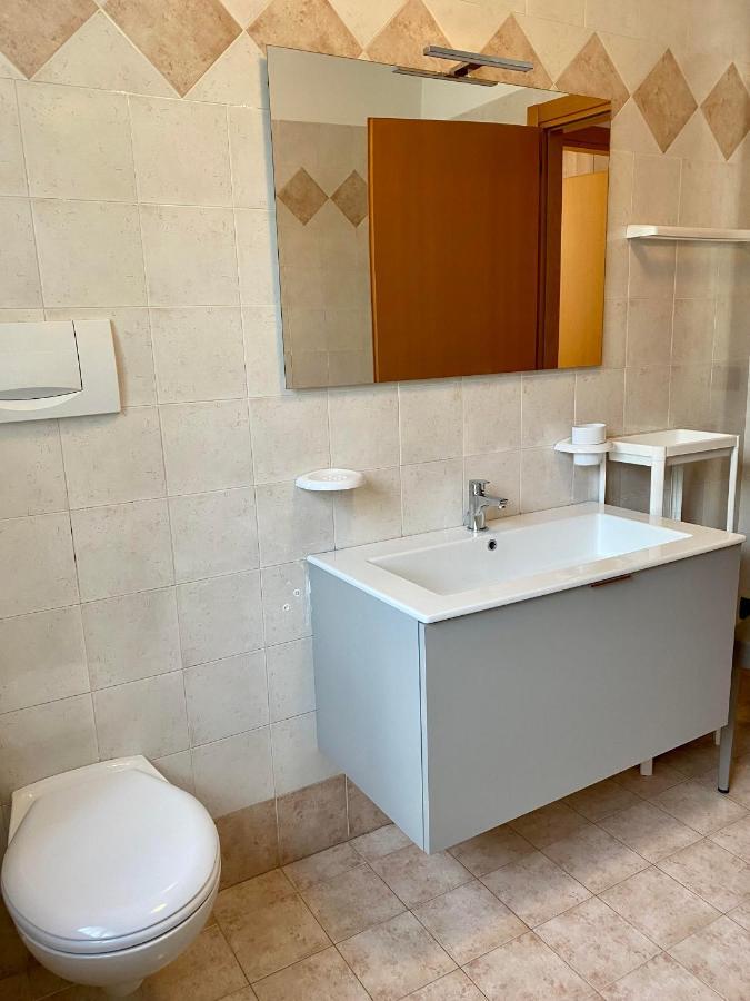 Appartamento My House Riva del Garda Esterno foto