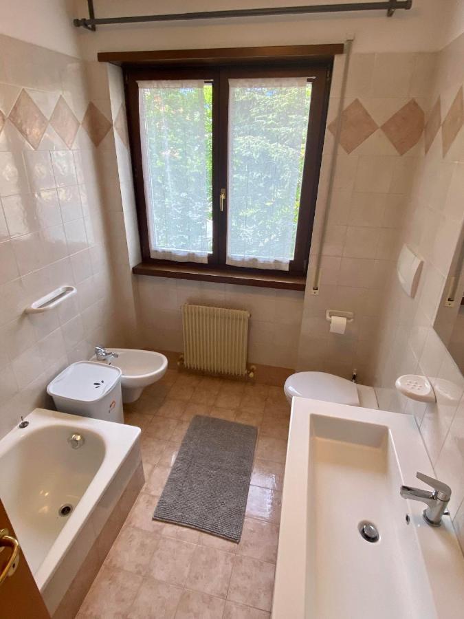 Appartamento My House Riva del Garda Esterno foto