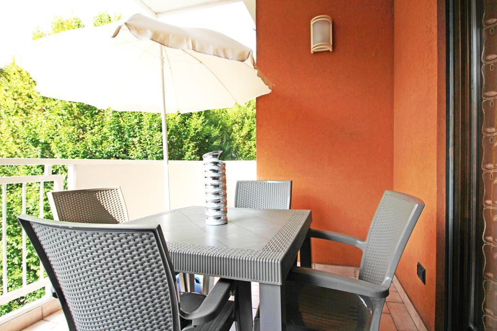 Appartamento My House Riva del Garda Esterno foto